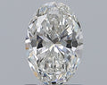 0.91CT OVAL IF F WH