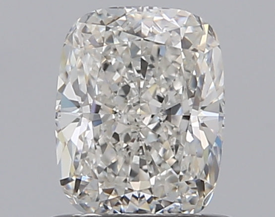 0.91CT CUSHION IF F WH