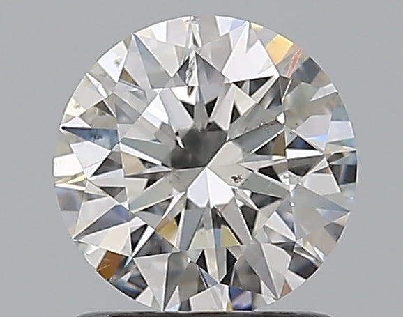 1.03CT ROUND SI2 H WH