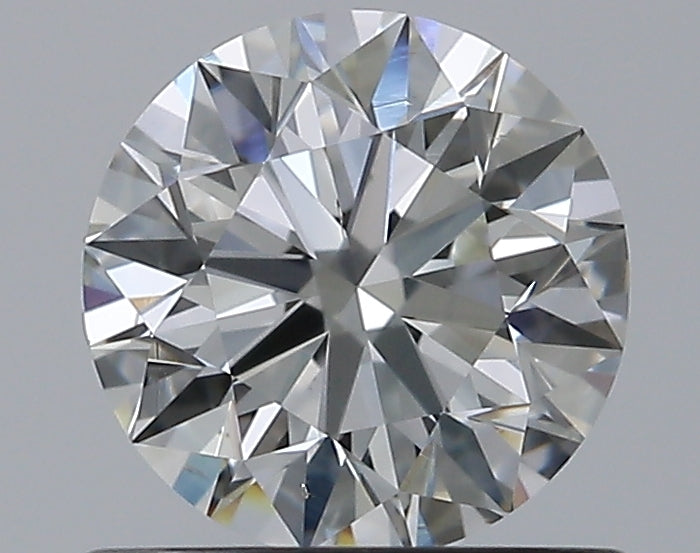 0.80CT ROUND VS2 H WH