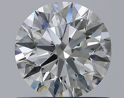 0.80CT ROUND VS2 H WH