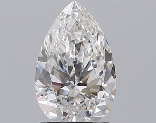 1.20CT PEAR VS2 D WH