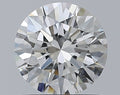 1.01CT ROUND VS2 F WH