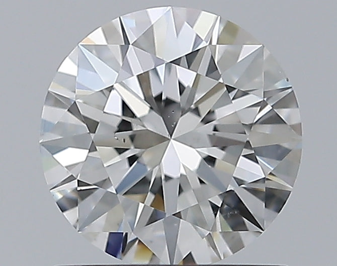 1.01CT ROUND VS2 F WH