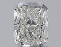1.20CT L RADIANT SI2 G WH
