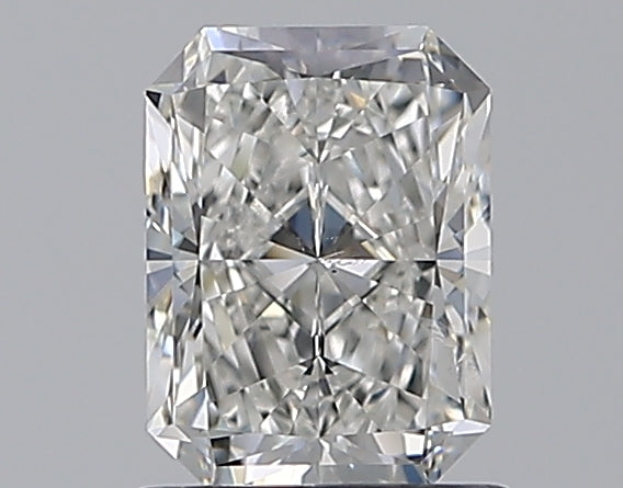 1.20CT L RADIANT SI2 G WH