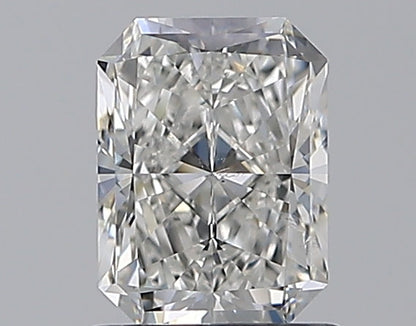 1.20CT L RADIANT SI2 G WH