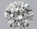 1.01CT ROUND SI2 I WH