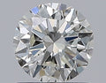 1.01CT ROUND SI2 I WH