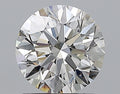 1.11CT ROUND VS2 H WH
