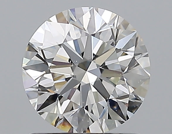 1.11CT ROUND VS2 H WH