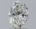 1.00CT OVAL VS2 H WH