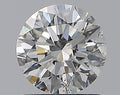 1.20CT ROUND SI2 H WH