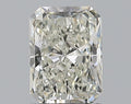 1.00CT L RADIANT SI2 J WH