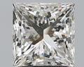 2.00CT PRINCESS SI2 I NV
