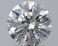 1.51CT ROUND VS2 G WH