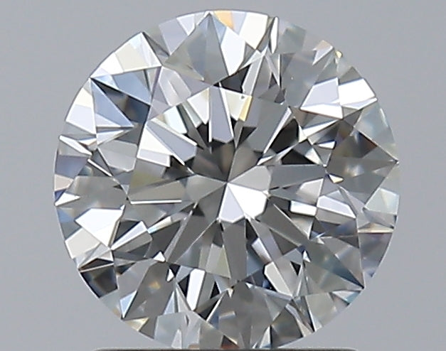 1.51CT ROUND VS2 G WH