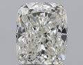 1.70CT CUSHION SI2 I WH