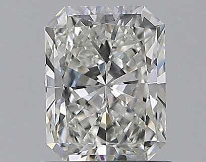 0.96CT L RADIANT VVS2 H WH