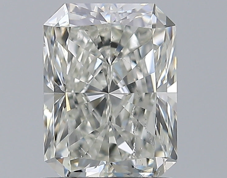 1.20CT L RADIANT SI2 J WH