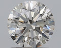 1.20CT ROUND SI1 J BRN1