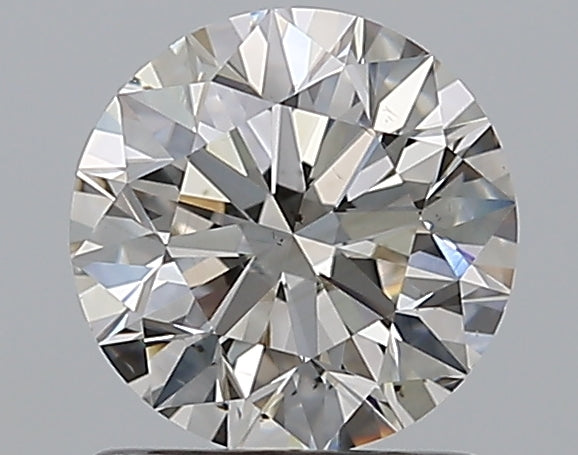 1.20CT ROUND SI1 J BRN1