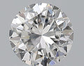 1.00CT ROUND VS2 E WH
