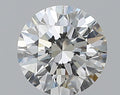 1.00CT ROUND VS2 H WH