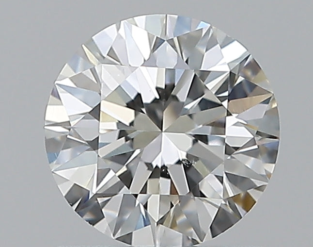1.00CT ROUND VS2 H WH