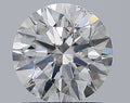 1.20CT ROUND SI2 G WH