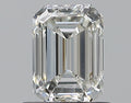 0.80CT EMERALD VS2 H WH