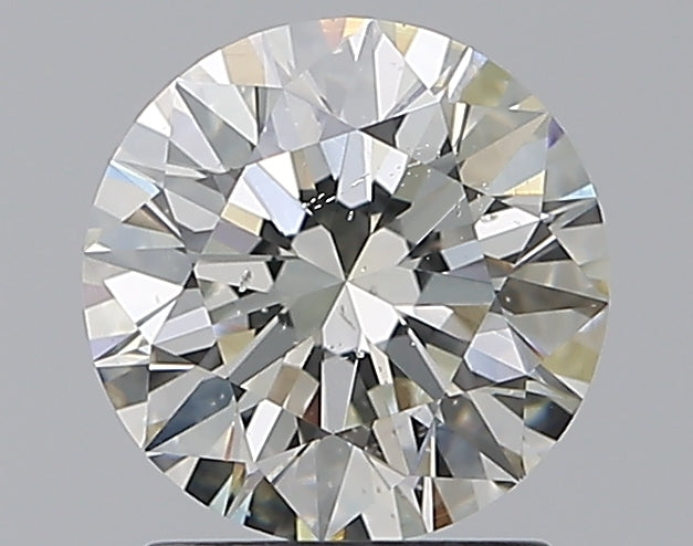 1.70CT ROUND SI2 I NV