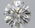 1.21CT ROUND SI1 H WH