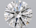 1.00CT ROUND VS2 G WH