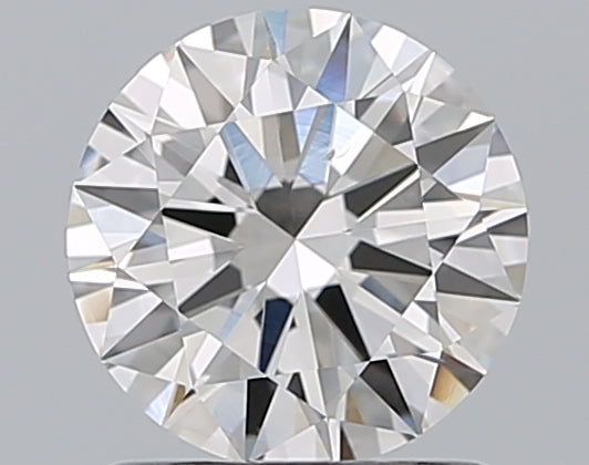 1.00CT ROUND VS2 G WH