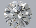 1.00CT ROUND VS2 I WH