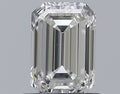 0.80CT EMERALD VS1 H WH