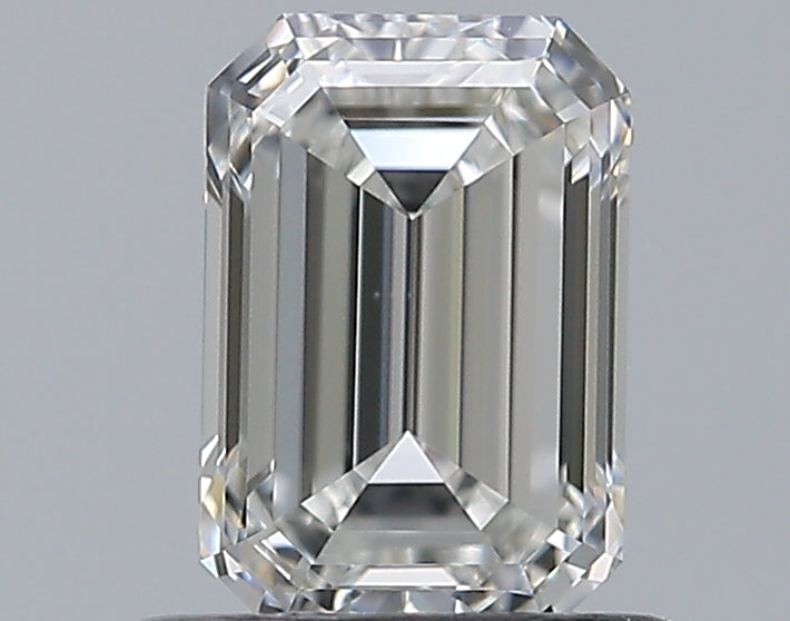 0.80CT EMERALD VS1 H WH