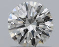 0.75CT ROUND SI1 H WH