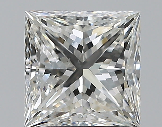 1.71CT PRINCESS SI1 G WH