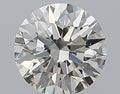 1.21CT ROUND VS2 I WH
