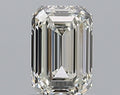 1.01CT EMERALD VVS2 I WH