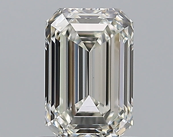 1.01CT EMERALD VVS2 I WH