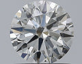 0.96CT ROUND SI2 H NV