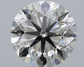 2.00CT ROUND SI1 J WH