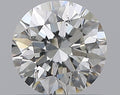 0.80CT ROUND SI1 H NV
