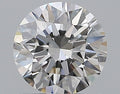 0.80CT ROUND VS2 G WH