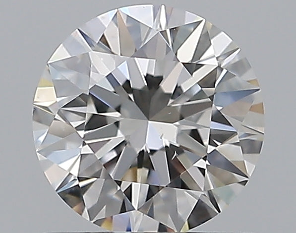 0.80CT ROUND VS2 G WH