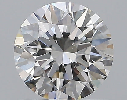0.80CT ROUND VS2 G WH