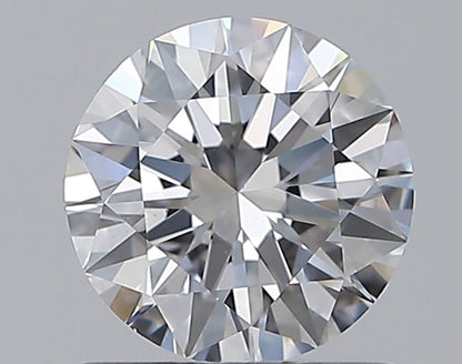 1.00CT ROUND VS2 D WH